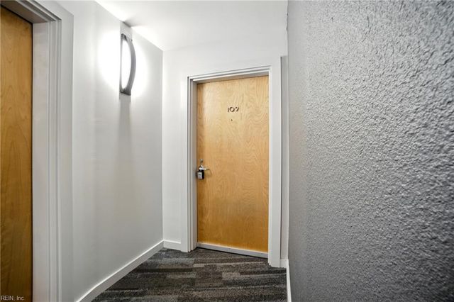 415 Saint Pauls Blvd Unit 109, Norfolk, VA 23510
