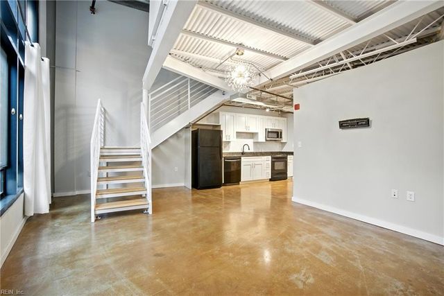 415 Saint Pauls Blvd Unit 109, Norfolk, VA 23510