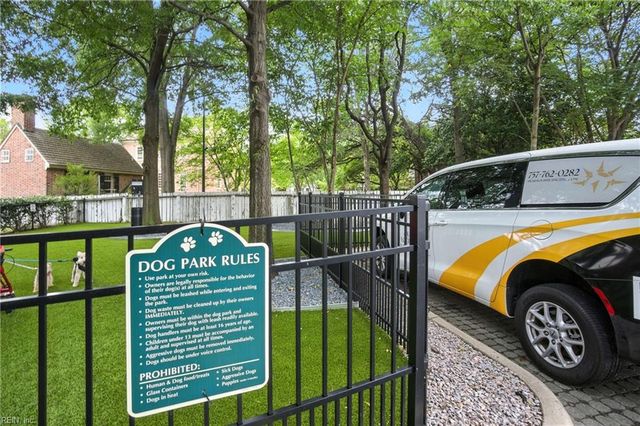 415 Saint Pauls Blvd Unit 109, Norfolk, VA 23510