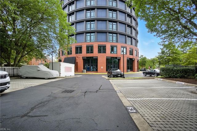 415 Saint Pauls Blvd Unit 109, Norfolk, VA 23510