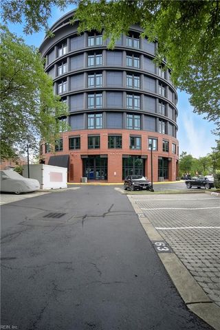 415 Saint Pauls Blvd Unit 109, Norfolk, VA 23510