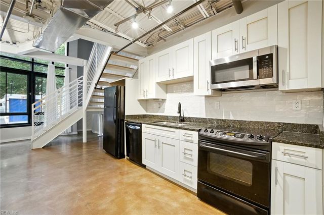 415 Saint Pauls Blvd Unit 109, Norfolk, VA 23510