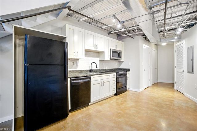 415 Saint Pauls Blvd Unit 109, Norfolk, VA 23510