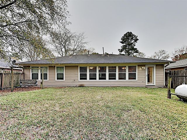 17314 Morning Star Avenue, Crosby, TX 77532