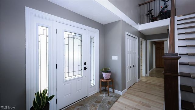13177 Beaver Springfield Road, New Springfield, OH 44443