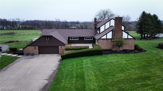 13177 Beaver Springfield Road, New Springfield, OH 44443