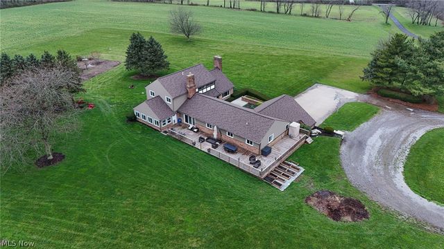 13177 Beaver Springfield Road, New Springfield, OH 44443