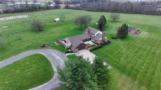 13177 Beaver Springfield Road, New Springfield, OH 44443