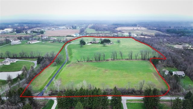 13177 Beaver Springfield Road, New Springfield, OH 44443
