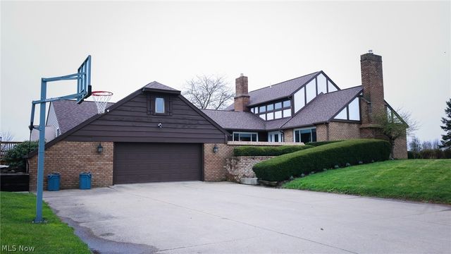 13177 Beaver Springfield Road, New Springfield, OH 44443