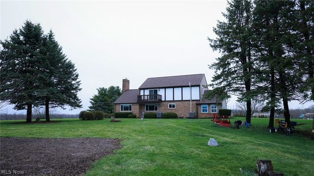 13177 Beaver Springfield Road, New Springfield, OH 44443