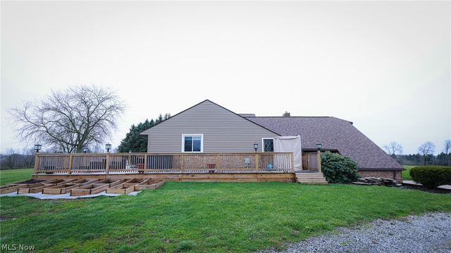 13177 Beaver Springfield Road, New Springfield, OH 44443