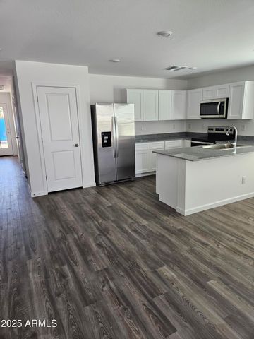 14735 S Amado Boulevard, Arizona City, AZ 85123