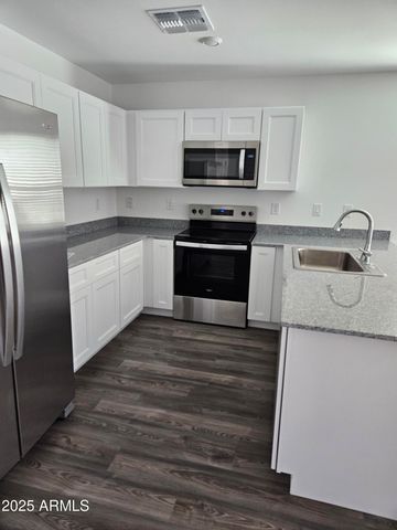 14735 S Amado Boulevard, Arizona City, AZ 85123