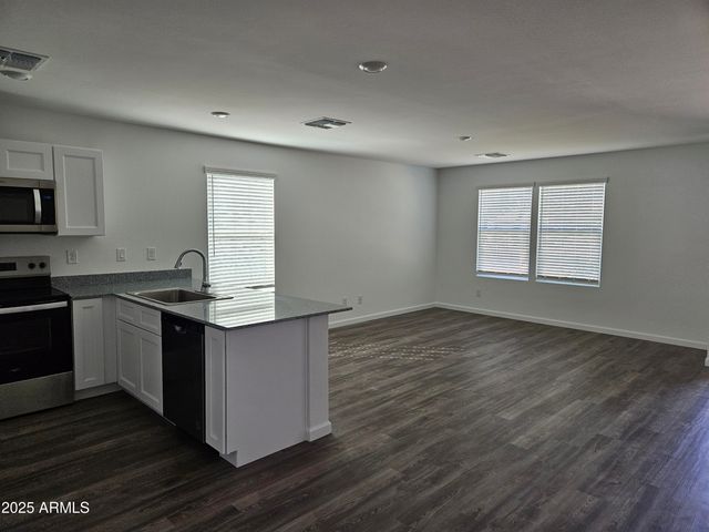 14735 S Amado Boulevard, Arizona City, AZ 85123