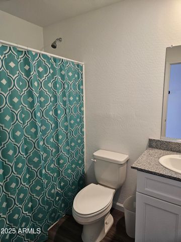 14735 S Amado Boulevard, Arizona City, AZ 85123