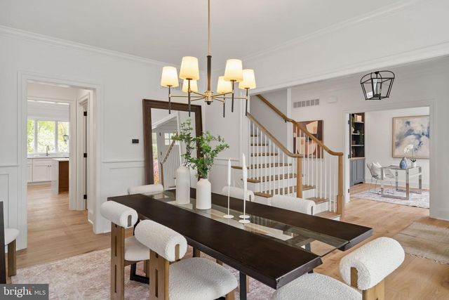 13 ELMWOOD AVE, Narberth, PA 19072