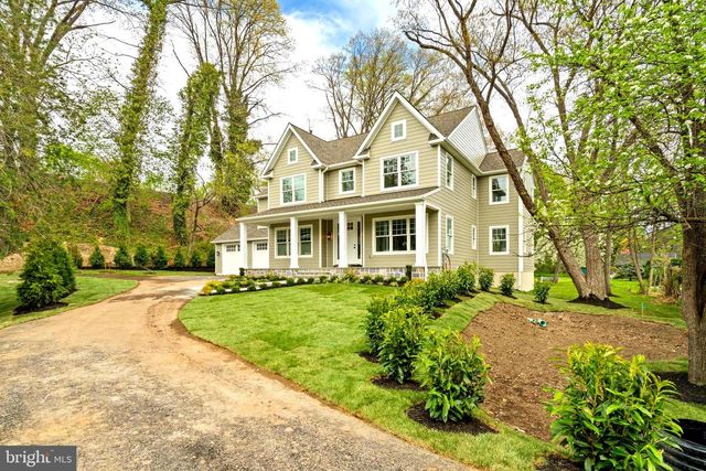 13 ELMWOOD AVE, Narberth, PA 19072