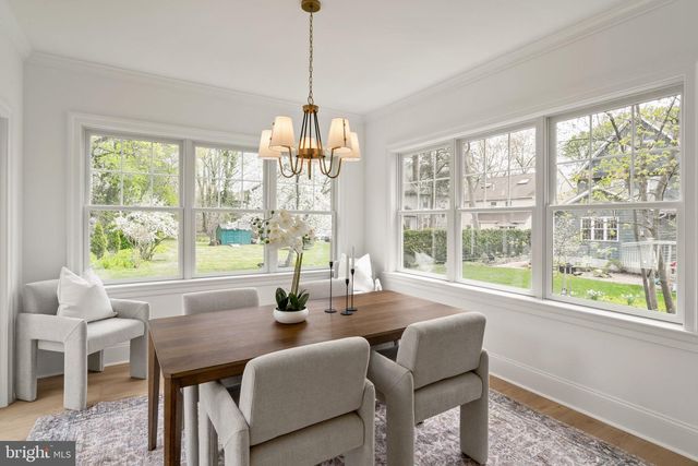 13 ELMWOOD AVE, Narberth, PA 19072