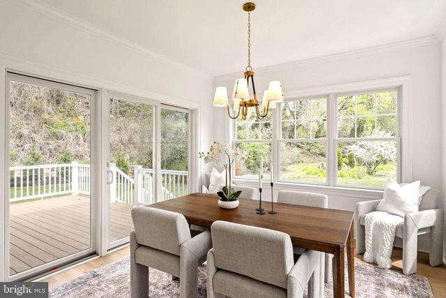 13 ELMWOOD AVE, Narberth, PA 19072