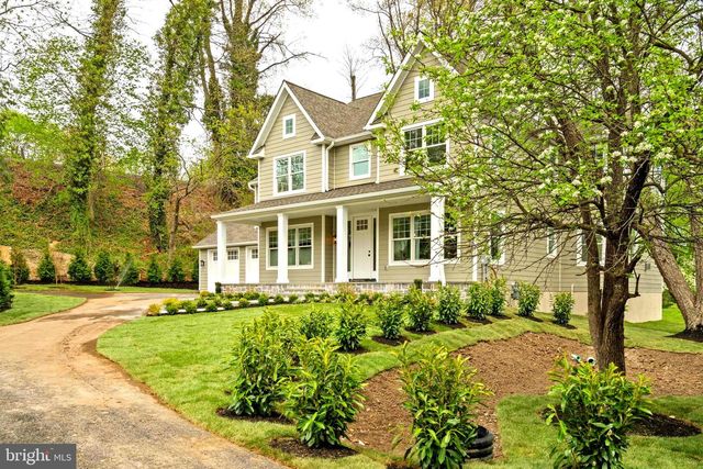 13 ELMWOOD AVE, Narberth, PA 19072