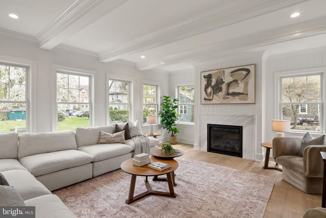 13 ELMWOOD AVE, Narberth, PA 19072