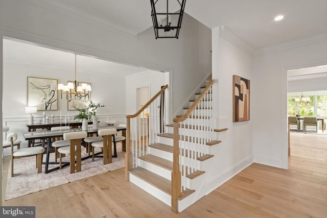 13 ELMWOOD AVE, Narberth, PA 19072