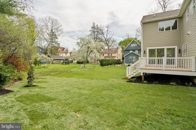 13 ELMWOOD AVE, Narberth, PA 19072