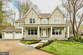 13 ELMWOOD AVE, Narberth, PA 19072