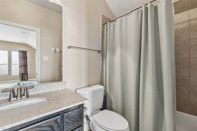 863 Gladewater Drive, Frisco, TX 75033