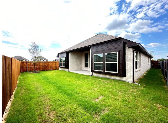 1704 Jaycreek Court N, Mckinney, TX 75071