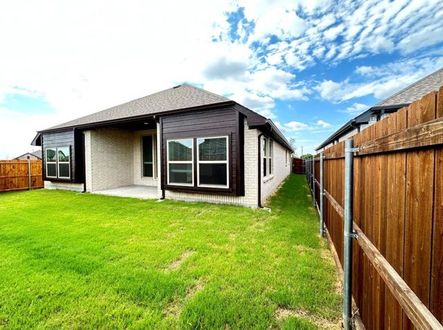 1704 Jaycreek Court N, Mckinney, TX 75071