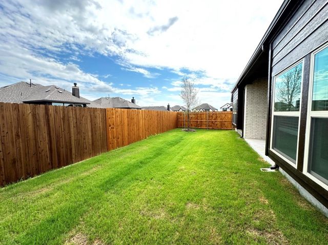 1704 Jaycreek Court N, Mckinney, TX 75071
