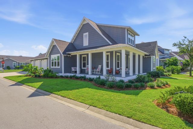 205 Sandchase Circle Lot 30, Inlet Beach, FL 32461