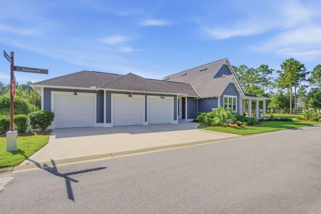 205 Sandchase Circle Lot 30, Inlet Beach, FL 32461