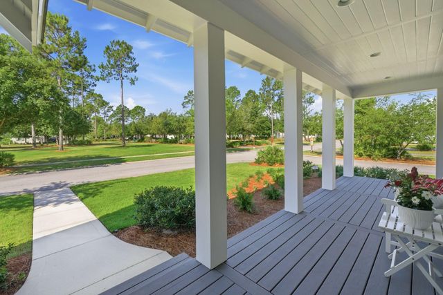 205 Sandchase Circle Lot 30, Inlet Beach, FL 32461