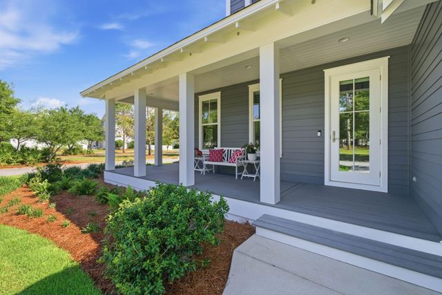 205 Sandchase Circle Lot 30, Inlet Beach, FL 32461