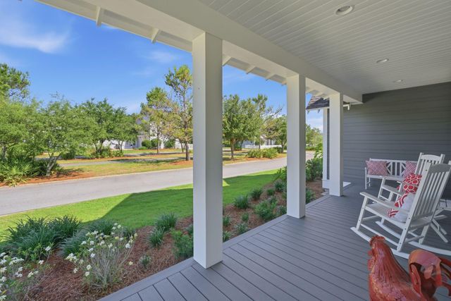 205 Sandchase Circle Lot 30, Inlet Beach, FL 32461