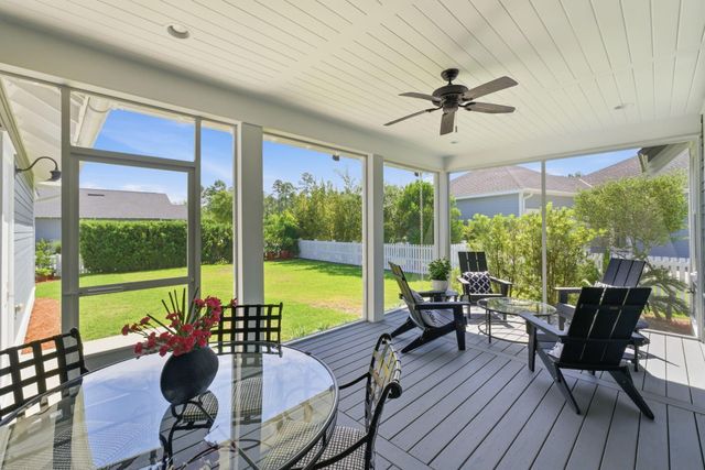 205 Sandchase Circle Lot 30, Inlet Beach, FL 32461