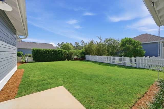 205 Sandchase Circle Lot 30, Inlet Beach, FL 32461