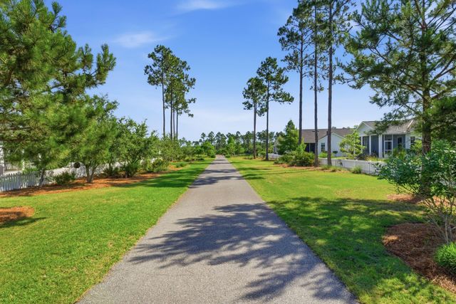 205 Sandchase Circle Lot 30, Inlet Beach, FL 32461