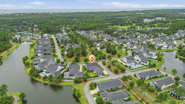 205 Sandchase Circle Lot 30, Inlet Beach, FL 32461
