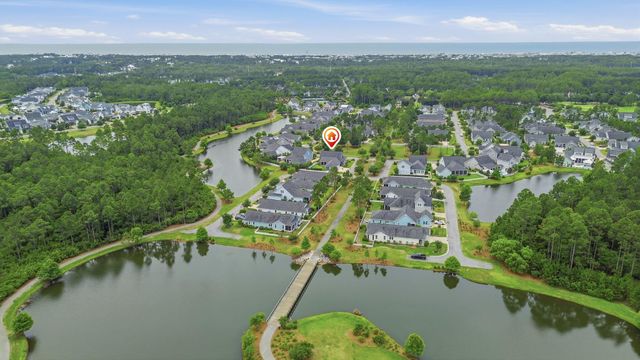 205 Sandchase Circle Lot 30, Inlet Beach, FL 32461