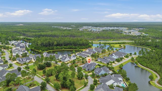 205 Sandchase Circle Lot 30, Inlet Beach, FL 32461