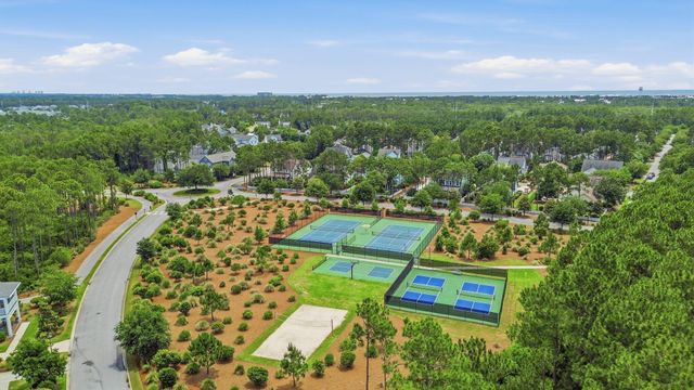 205 Sandchase Circle Lot 30, Inlet Beach, FL 32461