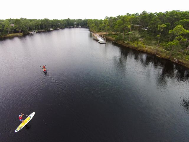 205 Sandchase Circle Lot 30, Inlet Beach, FL 32461