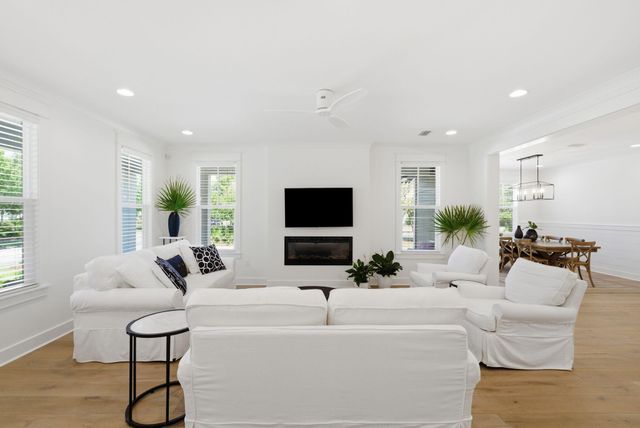 205 Sandchase Circle Lot 30, Inlet Beach, FL 32461
