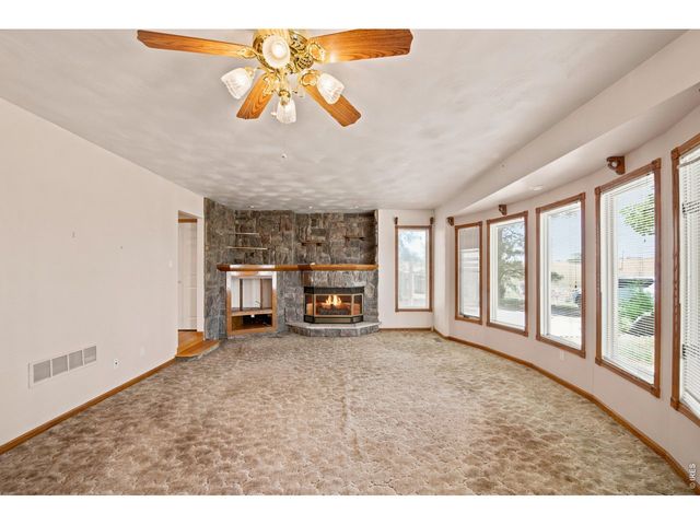 39850 E 160th Ave, Keenesburg, CO 80643