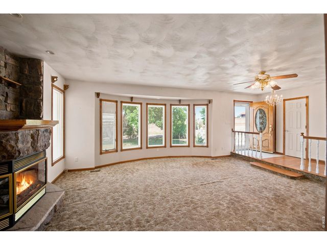 39850 E 160th Ave, Keenesburg, CO 80643