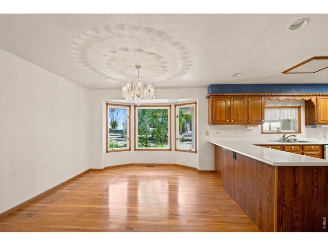 39850 E 160th Ave, Keenesburg, CO 80643